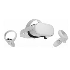 Oculus Brýle na virtuální realitu Quest 2 128 GB