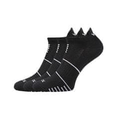 Ponožky Voxx AVENAR černá 1 pár