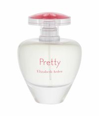 Elizabeth Arden 50ml pretty, parfémovaná voda