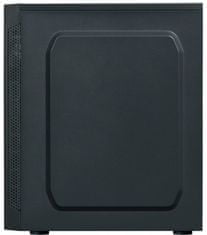 HAL3000 ProWork 122 (12.gen), černá (PCHS2616)