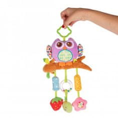 Závěsná hračka B-Hang On Owl