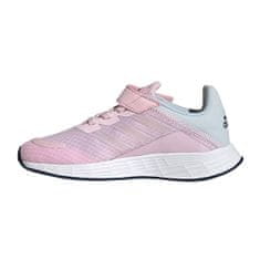 Adidas Boty běžecké růžové 34 EU Duramo SL C