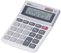 Kalkulačka Deli, 1217 133.5×106×33.2mm