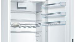 Bosch lednice s mrazákem KGE49AWCA