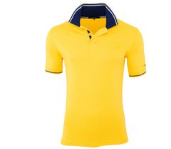 GF Ferré Ferre Tričko Yellow (X670) Velikost: L