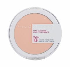 Maybelline 9g superstay full coverage 16h, 20 cameo, makeup