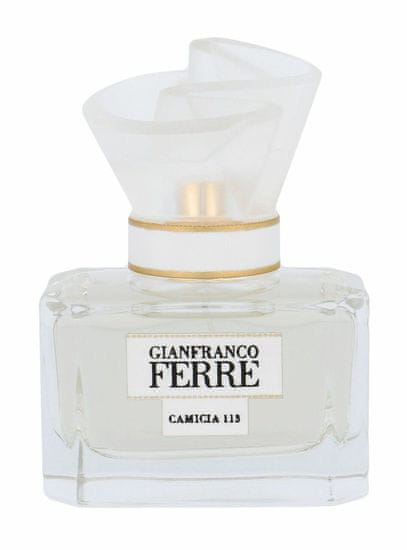 Gianfranco Ferré 50ml camicia 113, parfémovaná voda