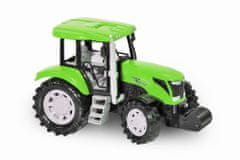 GearBox Farmářský traktor s vlečkou 70cm