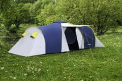 Acamper Turistický stan pro 8 osob, model: NADIR 8 PRO, blue