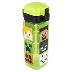 Stor STOR Dětská láhev na pití Minecraft 550 ml