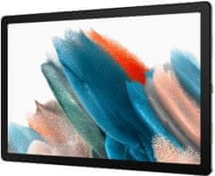 Samsung Galaxy Tab A8 (X200), 3GB/32GB, Wi-Fi, Silver (SM-X200NZSAEUE)