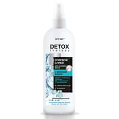 Vitex-belita DETOX Therapy Antioxidančný Solný Sprej na Styling vlasů s Mořskou Vodou (200 ml)