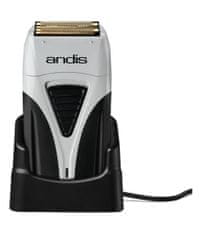 Andis Holící strojek Andis ProFoil Shaver černý 