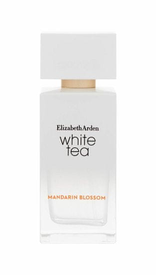Elizabeth Arden 50ml white tea mandarin blossom