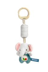 Sensillo Závěsná hračka Mini Zoo - sloník