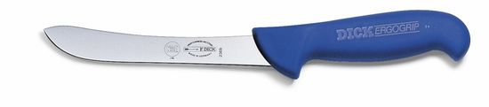 F. Dick Porcovací nůž v délce 21 cm 21 cm, modrá