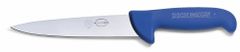 F. Dick Vykrvovací nůž, modrý, v délce 21 cm 21 cm, modrá