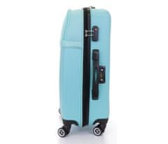 T-class® Business kufr 1424, modrá, L