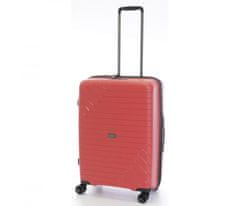 T-class® Cestovní kufr 1991, červená, L