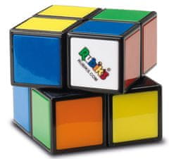 Rubik Rubikova kostka sada duo 3x3 + 2x2