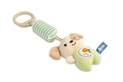 Sensillo Závěsná hračka Mini Zoo - pejsek