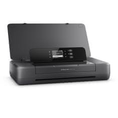 HP Officejet 200 inkoustová tiskárna, barevný tisk, A4, Wi-Fi (CZ993A)