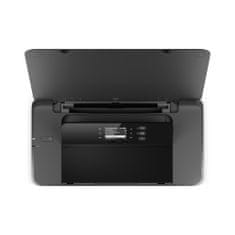 HP Officejet 200 inkoustová tiskárna, barevný tisk, A4, Wi-Fi (CZ993A)