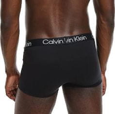 Calvin Klein 3 PACK - pánské boxerky NB2970A-7V1 (Velikost M)