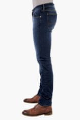 Lee Pánské jeans LEE L719GCBY LUKE TRUE AUTHENTIC Velikost: 42/32