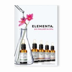 Bioearth Mini katalog ELEMENTA A5
