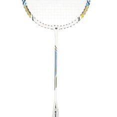 WISH Badmintonový set Alumtec 327k