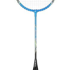 WISH Badmintonový set Alumtec 505K modrý