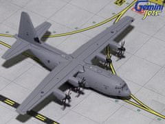 Gemini Lockheed C-130J Hercules, RAF, 1/400
