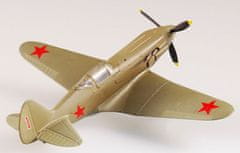 Easy Model Mig-3, sovětské letectvo, Finsko, 1941, 1/72