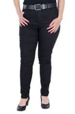 Wrangler Dámské jeans WRANGLER W27HLX023 HIGH RISE SKINNY RINSEWASH Velikost: 27/30