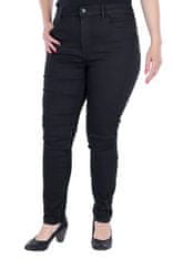 Wrangler Dámské jeans WRANGLER W27HLX023 HIGH RISE SKINNY RINSEWASH Velikost: 27/30