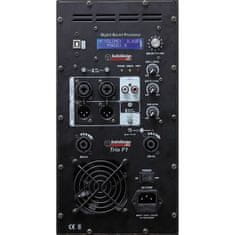 AudioDesign TRIO F1 kompletní ozvučovací systém