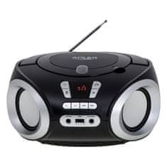 Adler Rádio, Boombox CD-MP3 USB