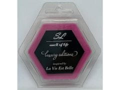 Smell of Life vonný vosk inspirovaný parfémem ,,La Vie Est Belle"