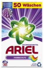 Ariel Prací Prášek 3,25 KG Color 50 Praní