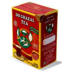 Do Ghazal Tea Černý ceylonský čaj sypaný 500g