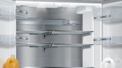 Bosch americká chladnička KFF96PIEP