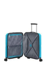 American Tourister AT Kufr Airconic Spinner 55/20 Cabin Sporty Blue