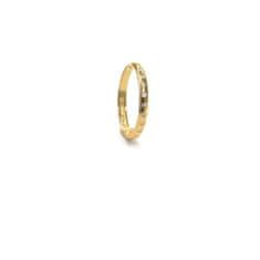Pattic Prsten ze žlutého zlata AU 585/000 1,3 gr ARP064801Y-59