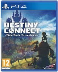 PlayStation Studios Destiny Connect: Tick-Tock Travelers (PS4)