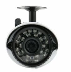 JORTAN Bezpečnostní set kamer FULLHD CCTV AHD (8 kamer)