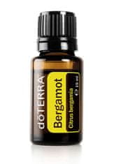 Esenciální olej Bergamot 15 ml