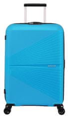 American Tourister Cestovní kufr na kolečkách Airconic SPINNER 68/25 TSA Sporty Blue