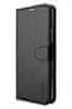 Pouzdro typu kniha Opus pro Samsung Galaxy A53 5G FIXOP3-874-BK, černé