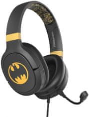 OTL Technologies PRO G1 DC Comic Batman herní sluchátka
